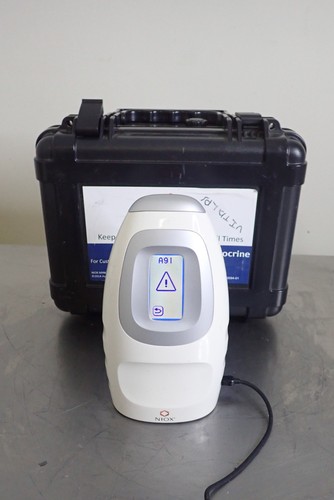 Monitor aerocrine niox - monitor,
