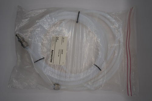 Tubo calibrazione aerocrine - tubo,