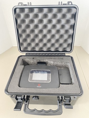 Aerocrine niox vero 1000 - niox,