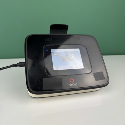 Niox vero 1000 sistema - niox,