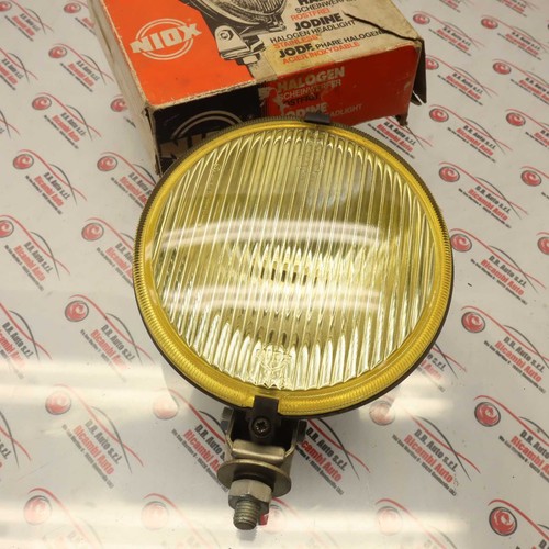 Luce faretto tondo - faretto,
