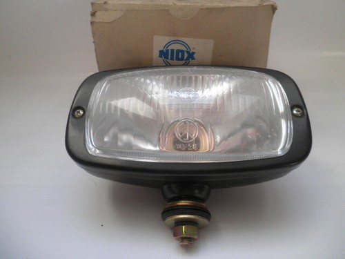 Niox a233110 fendinebbia fog - a233110,