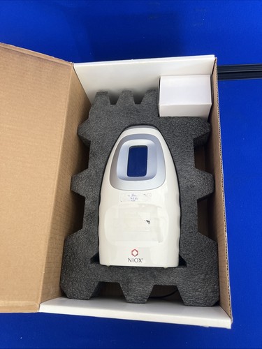 Aerocrine niox mino monitor - ab,