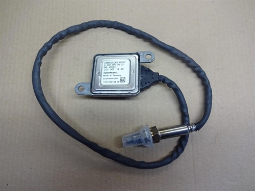 Sonda lambda nox sensor - nox,