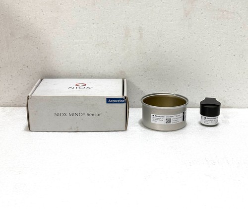 Aerocrine niox mino sensore - aerocrine,