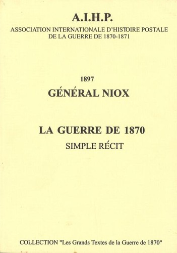 Francia genénéral niox - francia:,