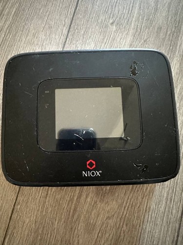 Monitor aerocrine niox vero - monitor,