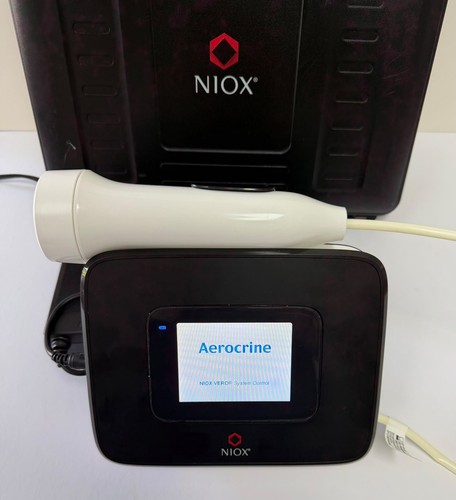 Niox vero kit sistema monitor - kit,