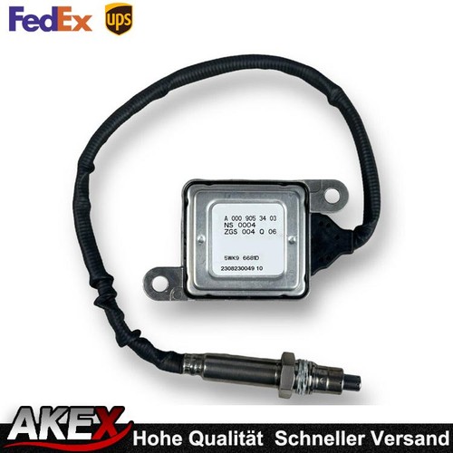 A0009053403 sensore nox sonda - a0009053403,