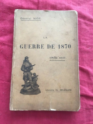 General niox dedicace o - niox,
