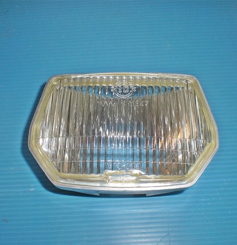 Inserto faro ciclomotore