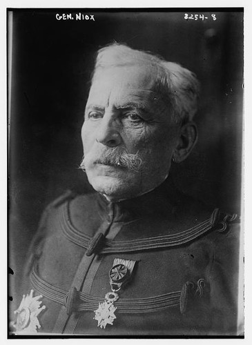 Foto gen niox - foto:, gen.
