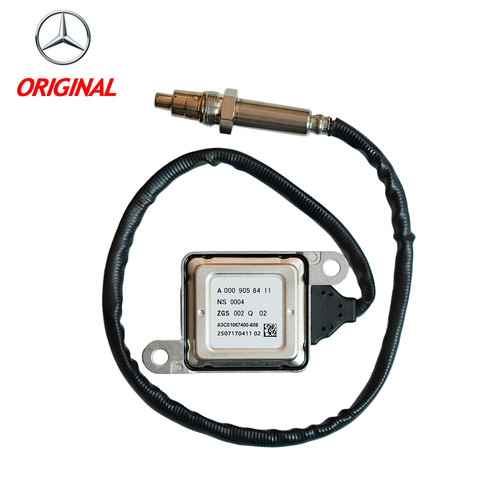 Sonda lambda sensore nox - sonda,