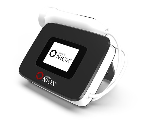 Niox vero 1000 - niox, 12-1000