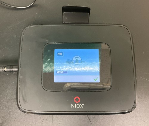 Niox vero 1000 monitor - 12-1000,