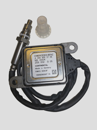 Sensore nox mercedes - mercedes, originale