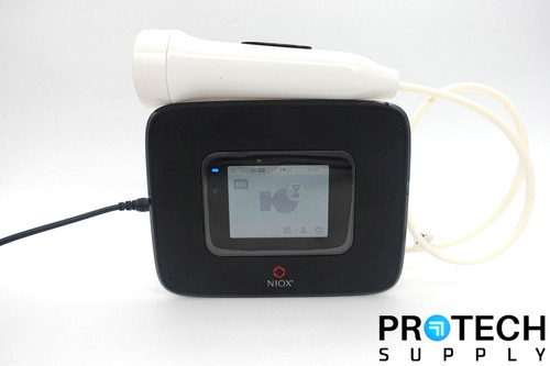 Monitor aerocrine femo niox - aerocrine,
