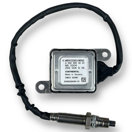 A0009053403 sonda lambda - a0009053403,