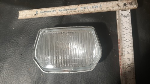 Inserto faro luce - luce, anteriore