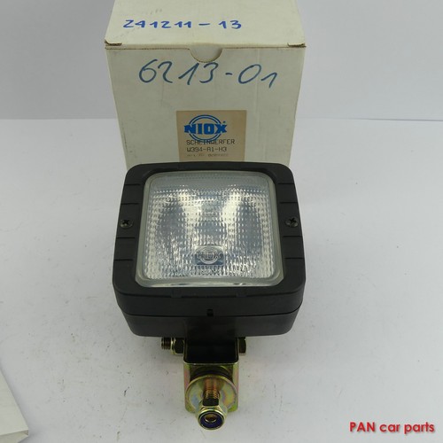 Niox w394 faro - w394-a1-h3,