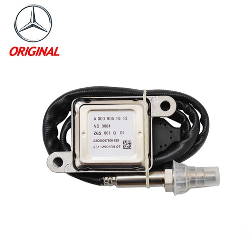 Adatto per mercedes sensore - per,