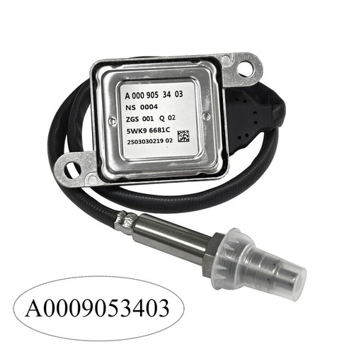 Sensore mercedes nox sonda - sensore, di